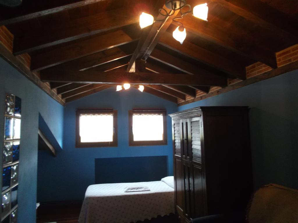 Hotel Rural El Rincon De Gadea Santa Gadea  ห้อง รูปภาพ