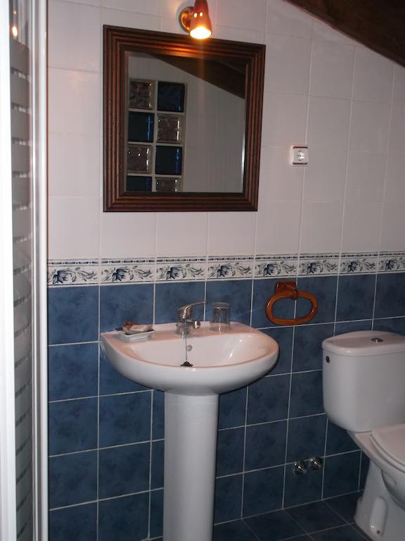 Hotel Rural El Rincon De Gadea Santa Gadea  ภายนอก รูปภาพ