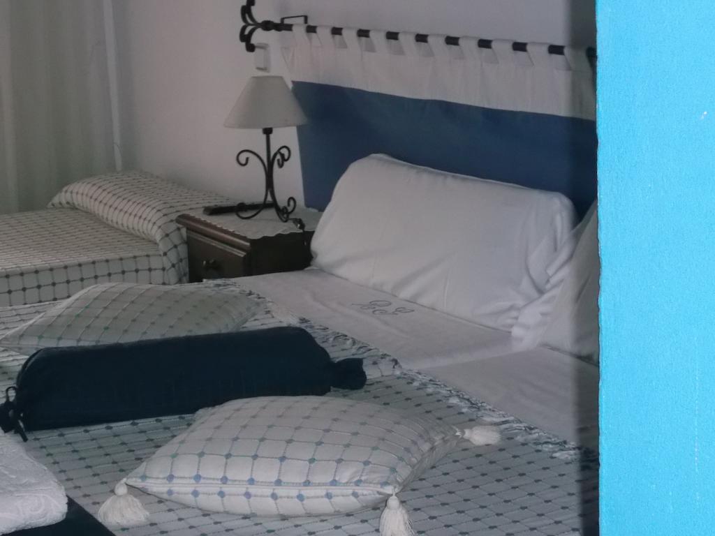 Hotel Rural El Rincon De Gadea Santa Gadea  ภายนอก รูปภาพ