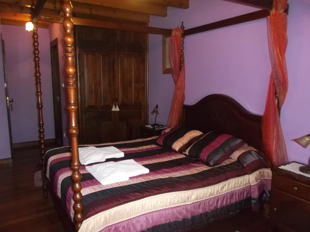 Hotel Rural El Rincon De Gadea Santa Gadea  ห้อง รูปภาพ