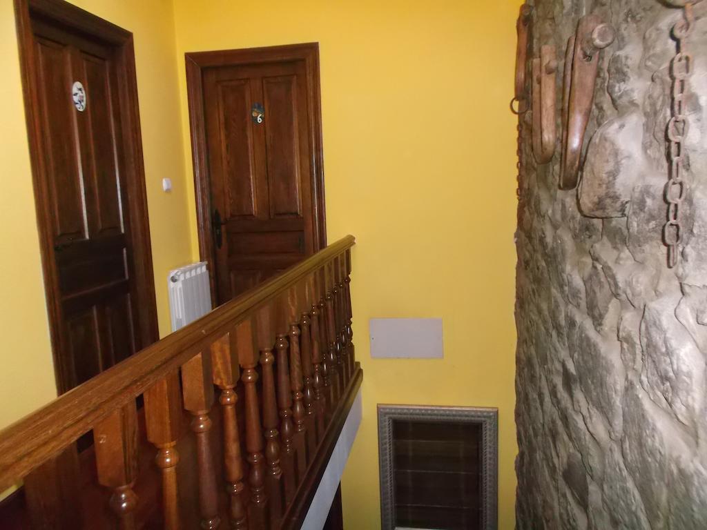 Hotel Rural El Rincon De Gadea Santa Gadea  ภายนอก รูปภาพ