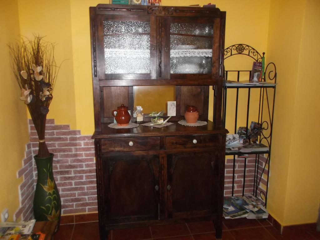 Hotel Rural El Rincon De Gadea Santa Gadea  ภายนอก รูปภาพ