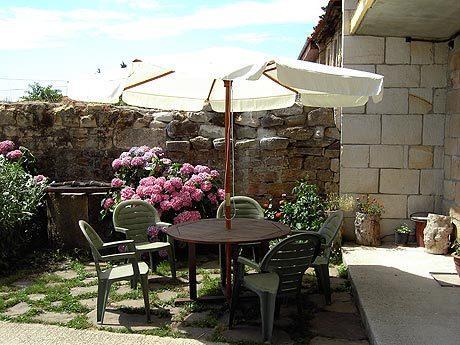Hotel Rural El Rincon De Gadea Santa Gadea  ภายนอก รูปภาพ