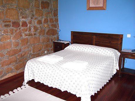 Hotel Rural El Rincon De Gadea Santa Gadea  ห้อง รูปภาพ